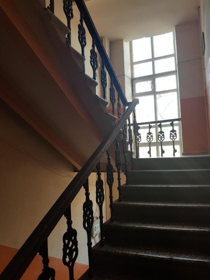 Cascade White Luxury Apartment Yerevan Bagian luar foto