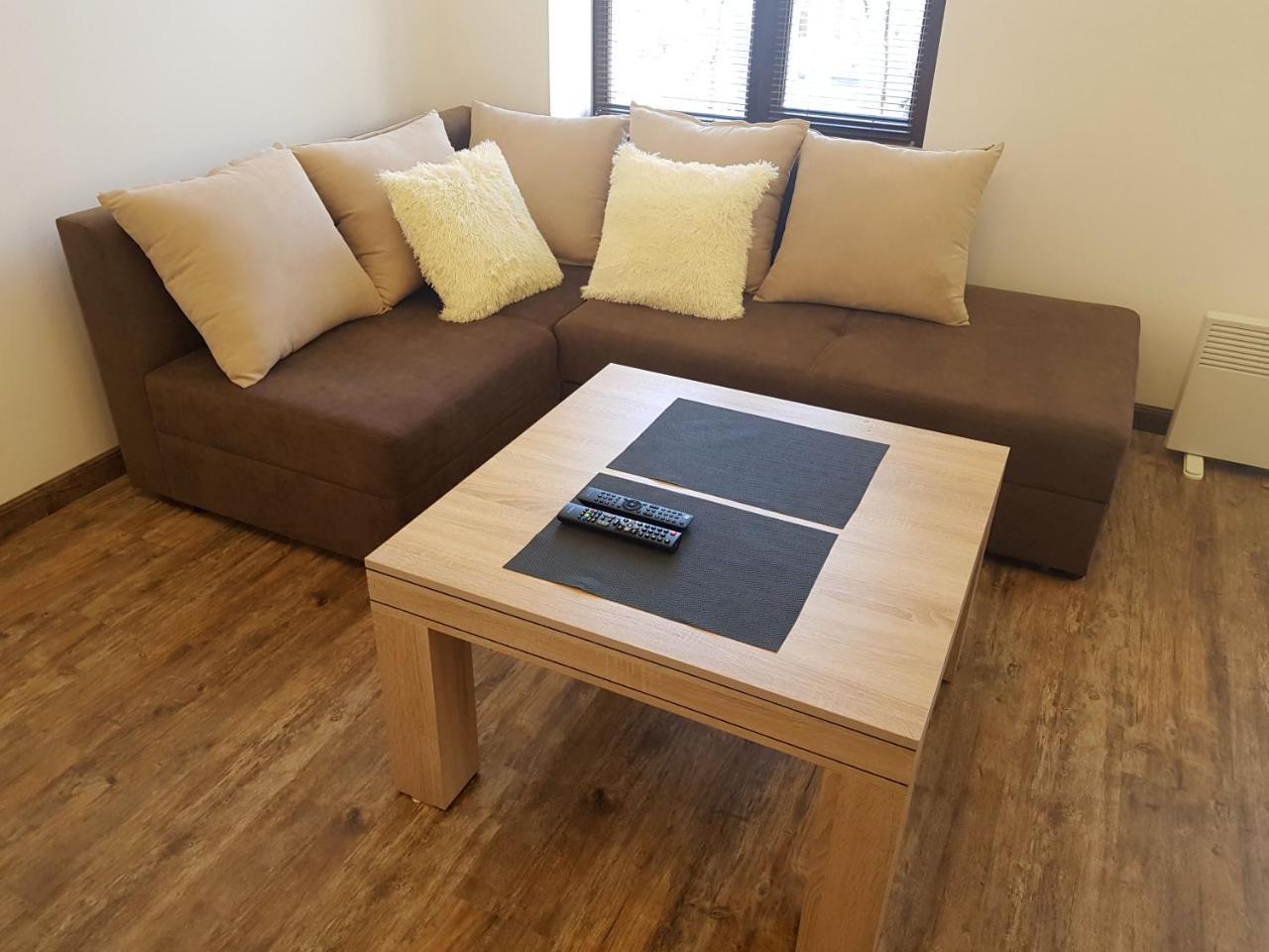 Cascade White Luxury Apartment Yerevan Bagian luar foto